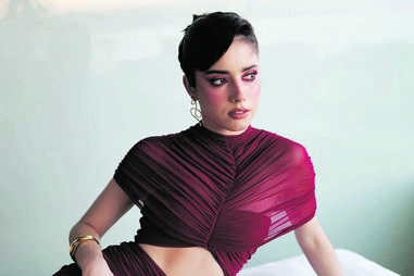 Madalena Aragão tem dado cartas na representação desde os 11 anos, e prepara-se agora para o mercado global 