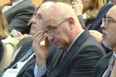 Ex-primeiro ministro criticou, de forma direta, a nomeação de Luís Neves para a Administração Interna.