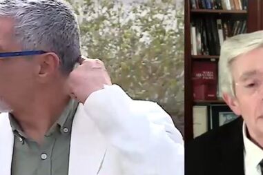 “Remeteu-se ao silêncio na audiência”: Professor Rui Pereira sobre julgamento de Nuno Homem de Sá por alegada violência doméstica 