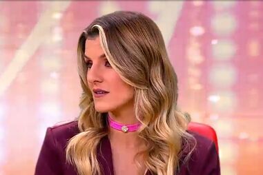 "Não acho que seja bom para ela": Jéssica Antunes sobre Liliana Filipa ser apanhada a sair de festa com homem  