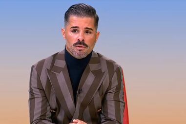 “É um coração mole”: Rui Figueiredo reage à ajuda que Marco Costa deu à mãe de Carolina Pinto que tem um novo sorriso