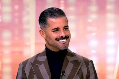 "O David tem um marketing incrível": Rui Figueiredo e a promoção da nova música de David Carreira