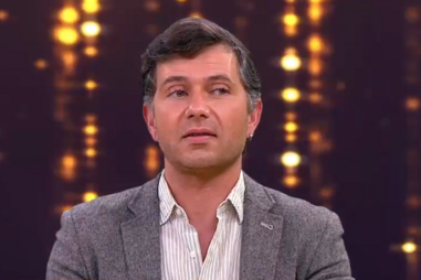 "Sempre tiveram uma ótima relação": Ricardo Azedo sobre Bárbar Norton de Matos e Dita Caetano