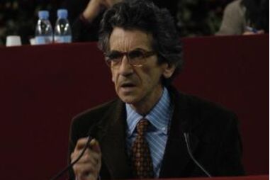 Ex-dirigente do PCP Vítor Dias morreu aos 80 anos