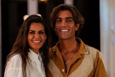 Cuca Roseta e Manu Rodrigues