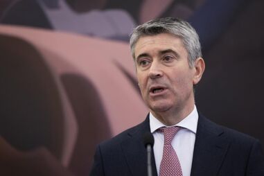 José Luís Carneiro