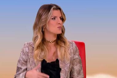 NFM SONIA JESUS AMSTERDAO