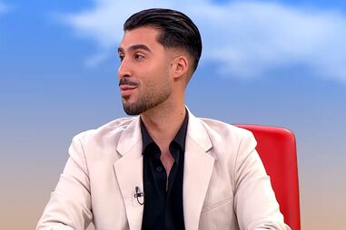 Léo Caeiro revela que Vítor Soares deixou de seguir Sónia Jesus nas redes sociais