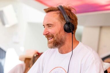 David Guetta