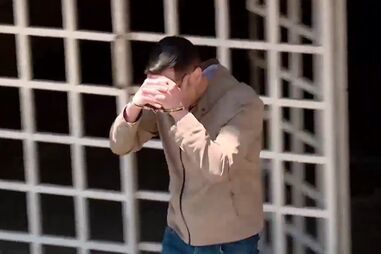 Supremo Tribunal mantém 25 anos de prisão para homem que atropelou mortalmente ex-namorada em Matosinhos