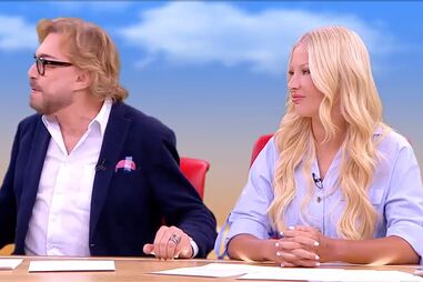 “Foi um bocadinho infeliz”: Beatriz Prates sobre comentário de Bernardina Brito sobre imigrantes que trabalham na Uber