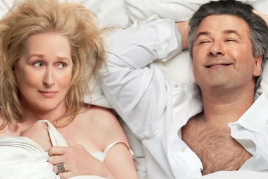 Amar... É Complicado! (2009)