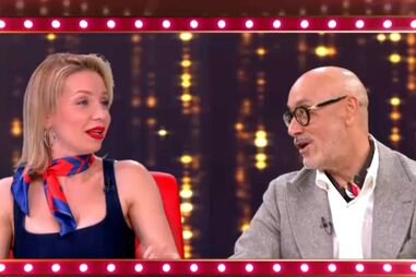 'Olá, bom dia': Novo programa da CMTV estreia dia 17 de março