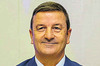 Cartaxo Alves, novo CEMGFA