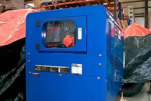 Município de Penela atribui geradores às juntas de freguesia do concelho