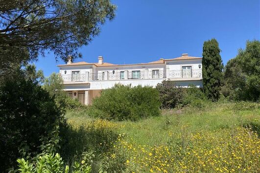 Estado vende casa de luxo em Cascais