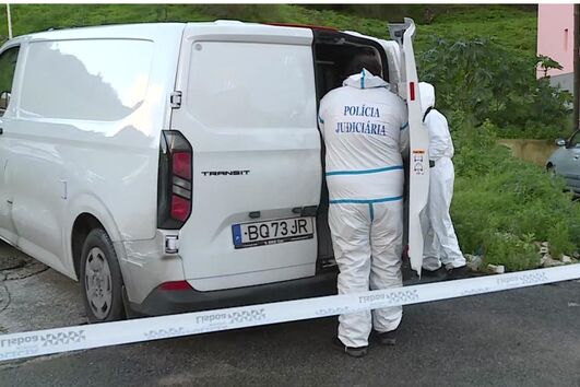 Polícia Judiciária investiga morte de motorista da Carris, Edite Silva, em Lisboa