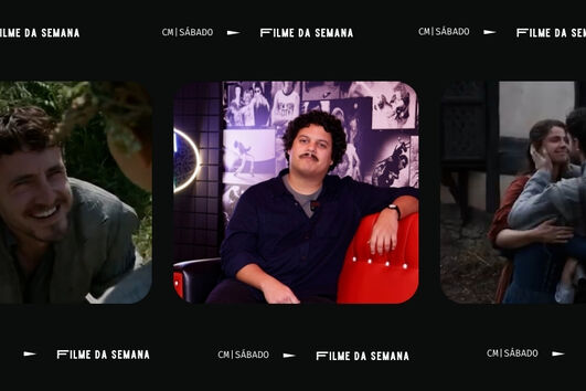 Filme da Semana | ‘Hamnet’, um dos filmes mais aclamados  