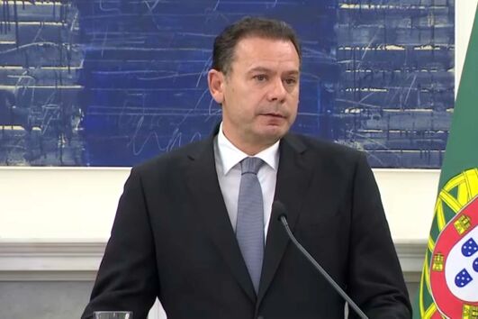 Governo prolonga situação de calamidade até dia 15 de fevereiro