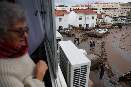 Seguradoras querem que criação de fundo para catástrofes seja uma prioridade