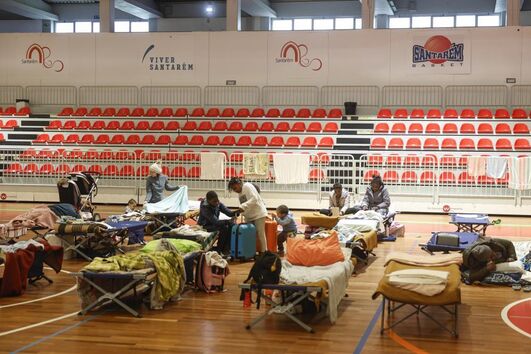 Novo programa do Turismo de Portugal assegura alojamento de emergência