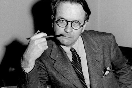 Raymond Chandler