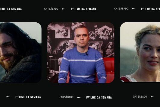 Filme da Semana | Uma nova versão de ‘O Monte dos Vendavais’