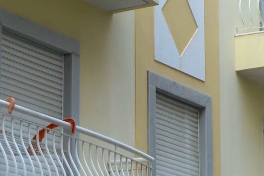 Um morto e dois feridos graves devido a intoxicação por monóxido de carbono em Monte Gordo