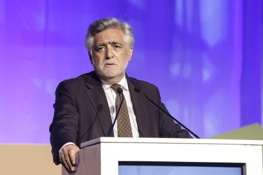 Luís Amado, antigo ministro dos Negócios Estrangeiros, classificou alegada ligação a Epstein como 