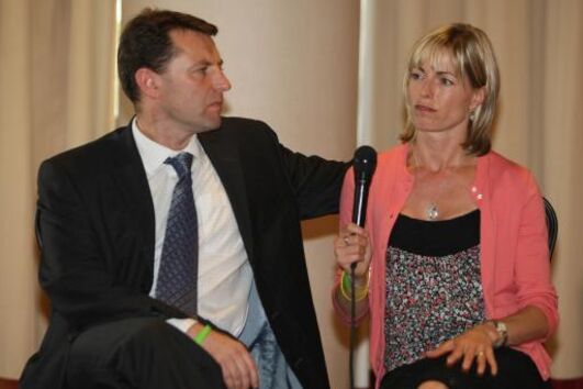 Em julho de 2019, um denunciante fez chegar às autoridades norte-americanas a informação sobre um documentário da Netflix sobre o mistério de Madeleine McCann