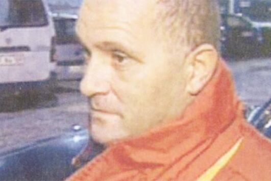 Carlos Silvino foi preso no processo de pedofilia. O escândalo Casa Pia é referido num email, que alerta para os 