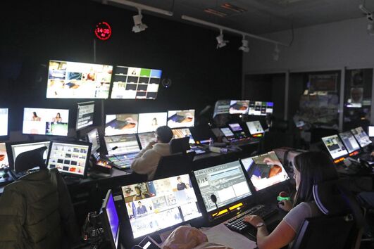 CMTV celebra 13 anos sob o signo do sucesso