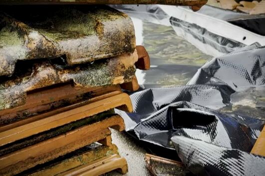 Medo, destruição e incerteza: os relatos de quem perdeu tudo pelas tempestades que assolaram o País