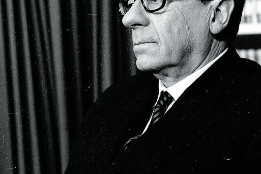 A história que não se apaga no meio do mar