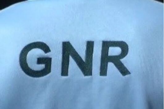 Homem detido por violência doméstica em Penafiel