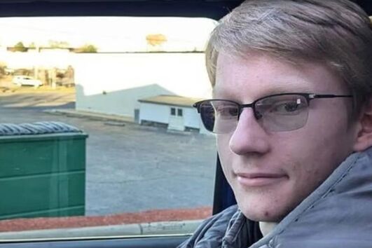 Austin Tucker Martin