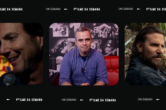 Filme da Semana | A comédia como terapia para o divórcio