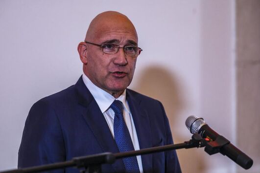 Passos Coelho