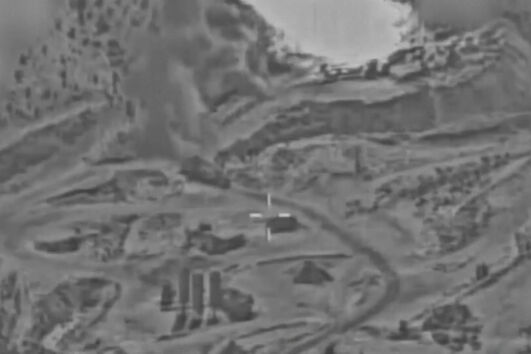 EUA e Israel atacam Irão: tudo o que se sabe sobre a escalada militar no Médio Oriente