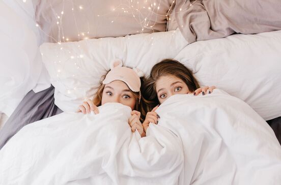 Edredões Pikolin: aliados perfeitos para um descanso saudável nos dias frios