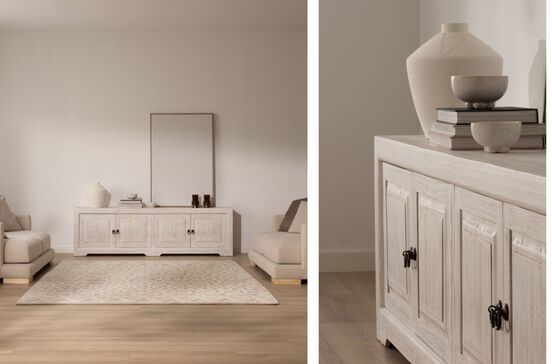 Móvel TV Oblak 200cm