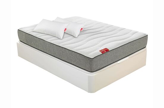 Pack Sono Reparador da Pikolin