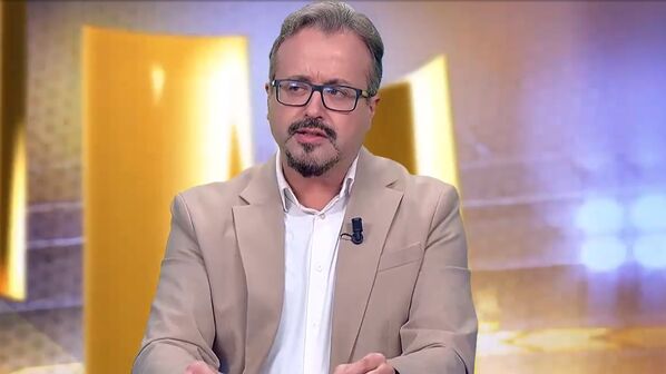 Vítor Pinto: "Este não foi o clássico da vergonha. O clássico da vergonha foi há quatro anos" 