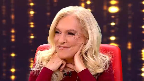  "A pipoca tem toda a razão": Teresa Guilherme comenta a polémica sobre os jogadores