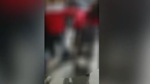 PSP identifica adeptos do Sp. Braga antes do derby do Minho