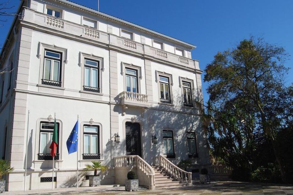 Palacete de São Bento