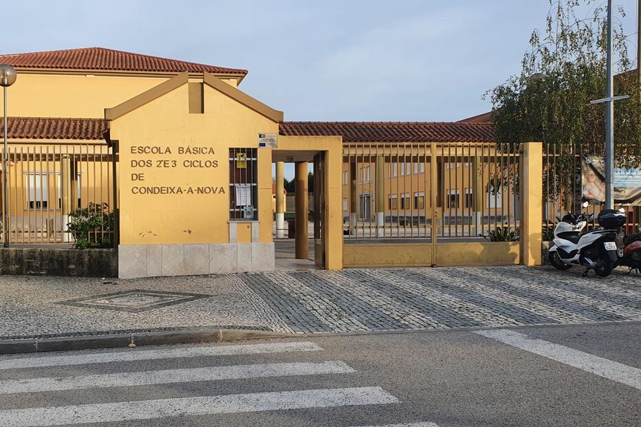 Escola Condeixa-a-Nova