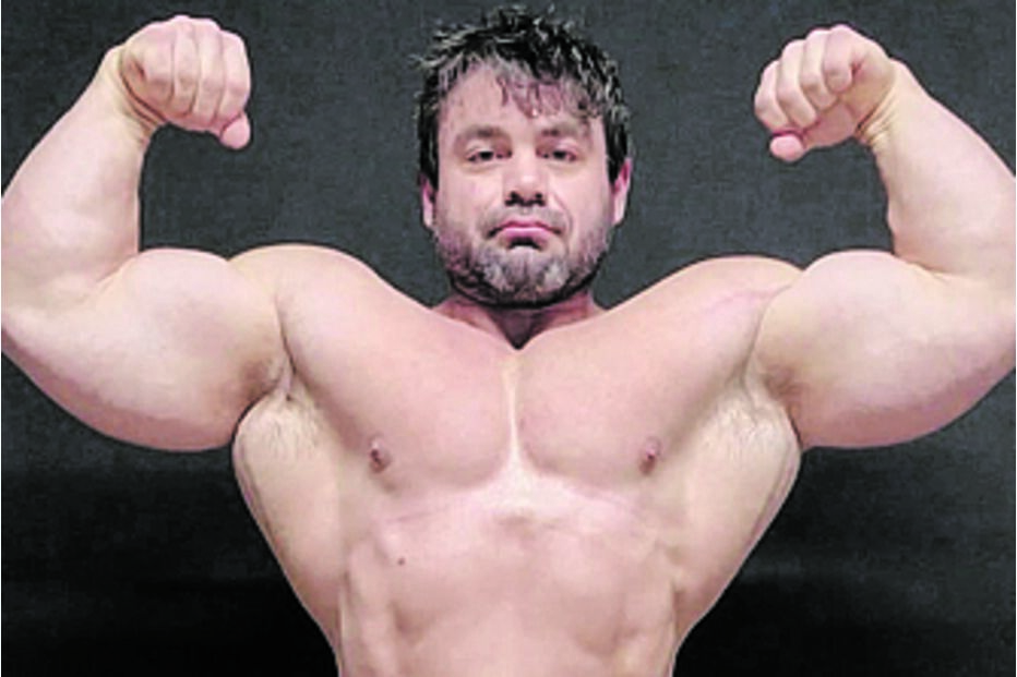Jason Lowe