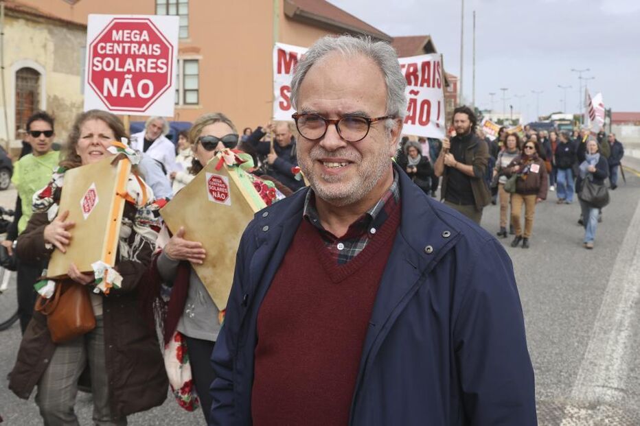 Pureza pede atenção para empresas e foco no combate ao pacote laboral
