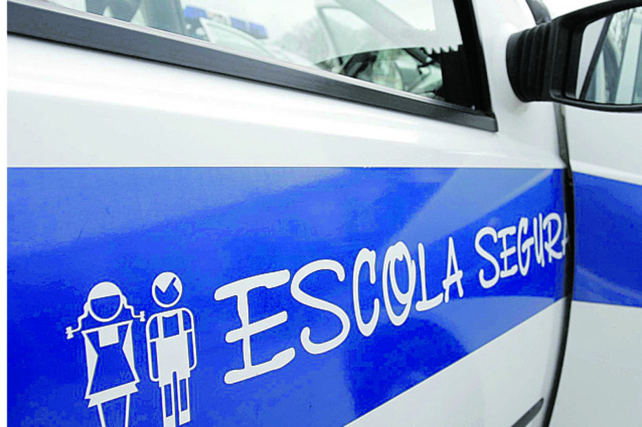 Equipas da Escola Segura sensibilizam alunos